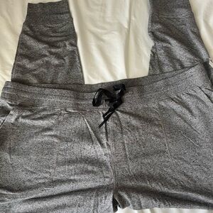 XXL grey sweatpants